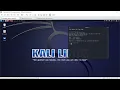 Module 10 SYN Flooding a Target Host using Metasploit