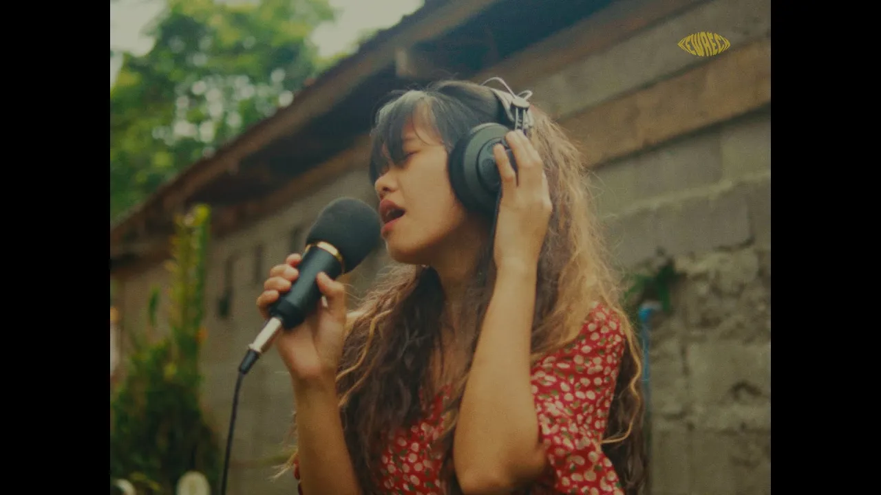 Live Sessions Ep. 1 | Mary Luz Covers “All I Want” by Olivia Rodrigo – Live Performance Live Sessions Ep. 1 | Mary Luz Covers “All I Want” by Olivia Rodrigo – Live Performance