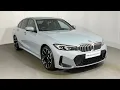 Download Lagu 2025 (25) BMW 3 SERIES 320i M Sport 4dr Step Auto | Carlisle BMW | YH25DXZ
