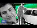 1970 The COST of a CAR Nationwide Retro Transport BBC Archive