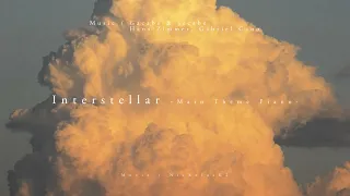 10 Minutes Gacabe Jecabe Hans Zimmer Gabriel Cano Interstellar Main Theme Piano Extended 