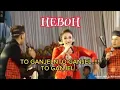 Download Lagu CAK PERCIL VS NIKEN SALINDRY TERBARU!! | TO GANJEL TO GANJEL TO..