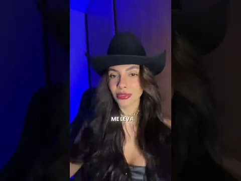Me leva? 🤠🥰