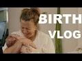 Download Lagu FREEBIRTH BIRTH VLOG | we didn't make the hospital | Real \u0026 Raw