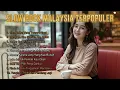 Lagu Lagu Slow Rock Malaysia 2025   Pop Melayu Terbaru Terbaik