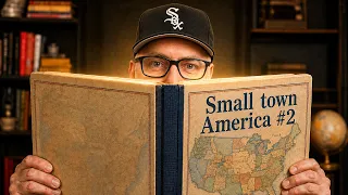 I Researched Every Small Towns. Here Are Next 10 of The Best. #2