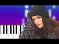 Download Lagu Sara Kays - Picture Of You (Piano tutorial)
