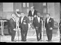 Download Lagu The Golden Gate Quartet - Joshua Fit The Battle Of Jericho