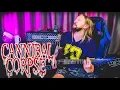Download Lagu CANNIBAL CORPSE GUITAR TONE \u0026 GEAR - Fishman Fluence, Rectifiers, Metalzone