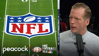 Unpacking the leaked NFLPA report card survey Pro Football Talk NFL on NBC