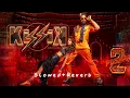 Kissik (Slowed+Reverb) Telugu Lofi Song || Sublahshini || Sreeleela | Puspa 2 | Allu Arjun