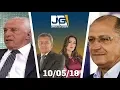 Download Lagu Jornal da Gazeta - 10/05/2018