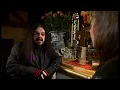 Roy Wood on Singing with the Beach Boys Living Alone and That Christmas Song
