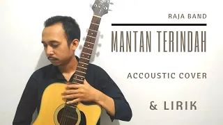 Download Raja Band - Mantan Terindah (Cover \u0026 Lirik) MP3
