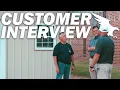 Customer Interview with Sheriff Noel Brown of Bulloch County GA