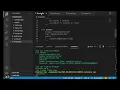Snakemake Using the log directive to store your debug information for your rule