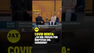 💸 Durante la pandemia, este músico pidió la ayuda de COVID-Renta. Cuando se mudó, el gobierno le SI
