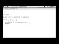 Tic Tac Toe Game in Python using tkinter - Part 1