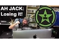 AH Jack Losing It Laughing and Crying