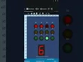 use traffic light in flowcod