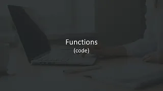 5 Python Tutorials for Beginners Functions