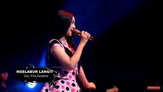 ngelabur langit fira azzahra adella gofun