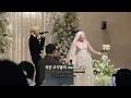 💍👰🤵 세상에서 가장 아름다운 노래 : ASH ISLAND - OST (Feat.CHANMINA)