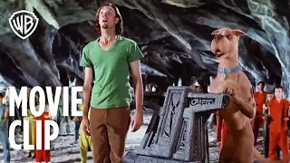 scooby doo the movie end fight warner bros entertainment