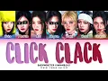 Download Lagu [KARAOKE] BABYMONSTER - Clik Clak but you are Pharita \u0026 Ahyeon [Color Coded Lyrics]