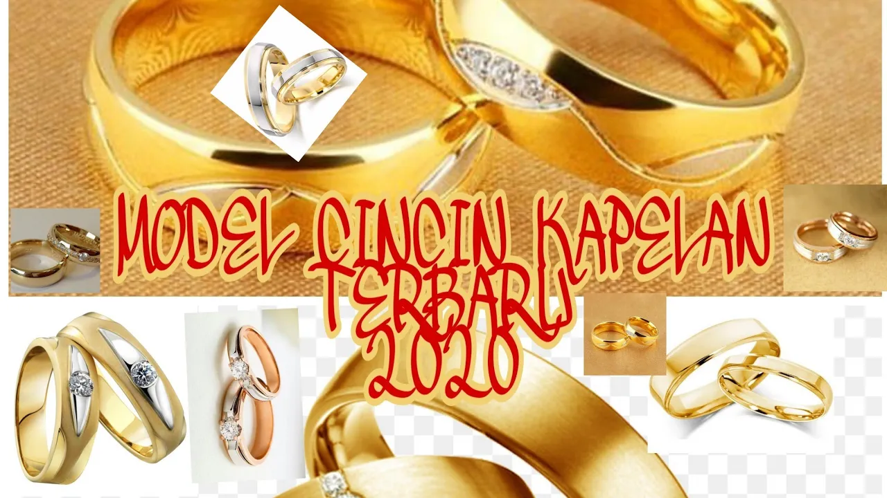 cincin tunangan emas 24K(LM 99,9%)....making a gold ring