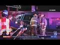 Anaheim shooting leads to crash that killed 2