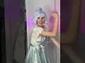 Bubble dancing