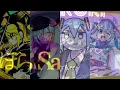 【ネクトルvsムンムンー インスト交換会】劣等上等×PARTY ROCK ETERNITY×総理！遅刻します！×アンテナ39×サラマンダー×ロキ×ボッカデラベリタ×踊　#smr2024