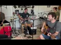 The Waiting Room - Live in the Studio