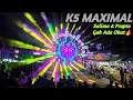 Download Lagu Spektakuler💥Konsep Lighting Ter Epic K5 MAXIMAL ft PRADIPTA,,inilah yg Ditutupi selama ini 