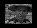 Lagu Raíces (1954) HD -Benito Alazraki