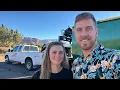 Day In The Life Of Delivering Dumpsters Phoenix AZ