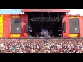 The Ballad of Mona Lisa - Panic! At The Disco - Reading 2015