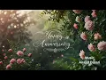 Best Anniversary Song - Wedding Anniversary melody song #weddinganniversarywishes #anniversarysong