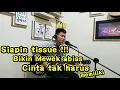 Download Lagu CINTA TAK HARUS MEMILIKI - ST12 COVER TRI SUAKA