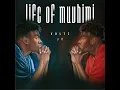 Uri Wangu (feat. Dobba Don)