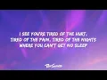 Toosii - Favorite Song (Lyrics)  | [1 Hour Version]