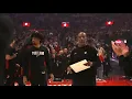 Portland Trail Blazers 2025-26 NBA Season Opener Intro - Starting Lineup Intro