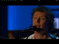 Traffic performs Rock and Roll Hall of Fame inductions 2004