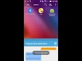 Simple group chat application using Firebase on Android