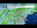 New Hampshire hourly weather Track future wind gusts wind chills
