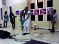 Judah band