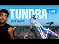 This E-Bike is Amazing - GoTrax Tundra Review