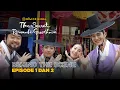 Download Lagu The Secret Romantic Guesthouse | Behind The Scene EP01 \u0026 EP02 | Shin Ye Eun, Ryeoun, Kang Hoon