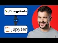 How to Install LangChain in Jupyter Notebook Easy Guide 2025